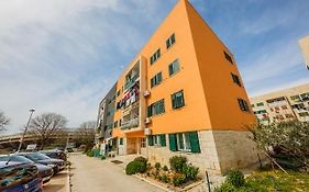 Apartment Emica